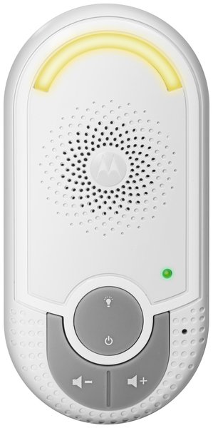 MOTOROLA Babymonitor MBP140 Audio