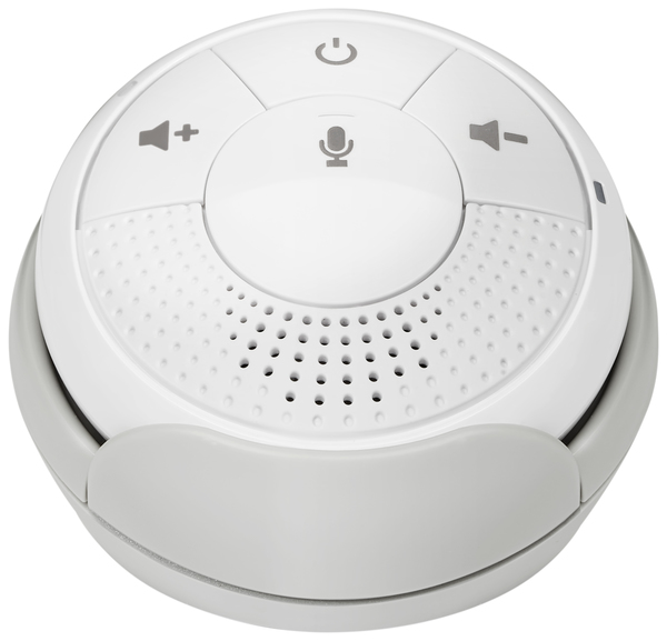 MOTOROLA Babymonitor MBP140 Audio