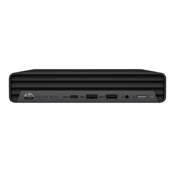 HP Elite 600 G9 Mini. Intel Core i5-12500T, 8GB Ram, 256GB SSD, Windows 11 Pro HP Elite 600 G9 Mini. Intel Core i5-12500T, 8GB Ram, 256GB SSD, Windows 11 Pro