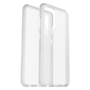 OTTERBOX REACT SAMSUNG GALAXY A52/GALAXY A52 5G - CLEAR