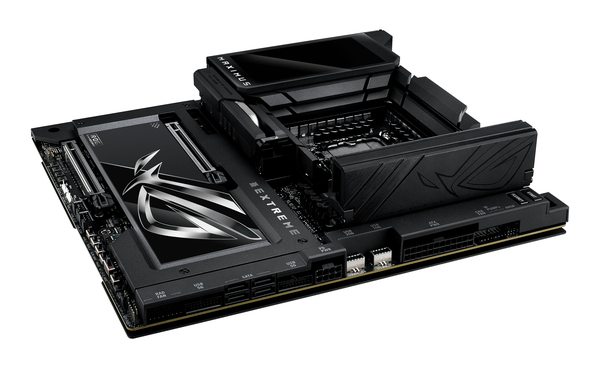 Asus ROG MAXIMUS Z890 EXTREME E-ATX - moderkort
