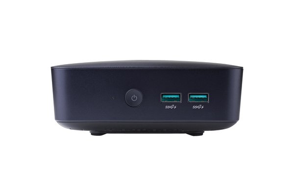 Asus VIVO-Mini  UN68U-M008Z  i7-8550U Intel HD 620 8GB 256GB SSD m2, Win 10 Home