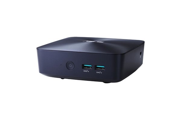 Asus VIVO-Mini  UN68U-M008Z  i7-8550U Intel HD 620 8GB 256GB SSD m2, Win 10 Home