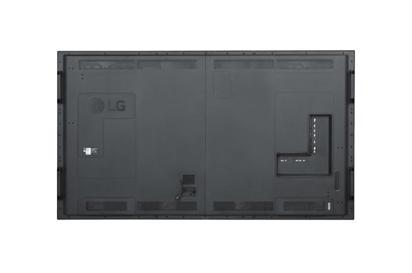 LG 98UH5F-B 98&quot; UHD IPS 500 NITS 24/7 SOC
