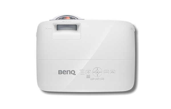 BENQ MX825ST XGA 3300 ANSI