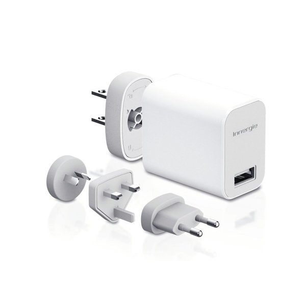 Innergie PowerTravel Kit - v2
