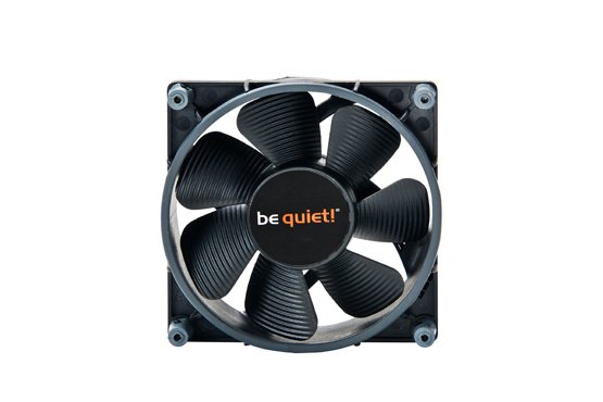 be quiet! Mid-Speed ShadowWings SW1 92mm