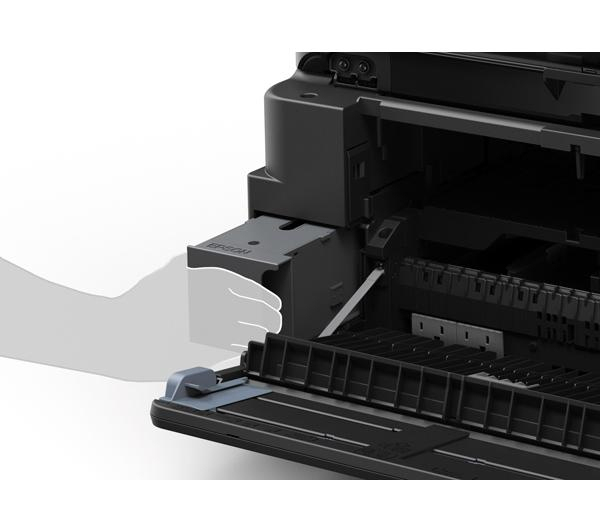 EPSON WorkForce WF-7610DWF