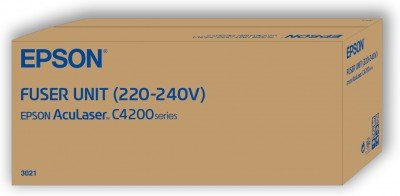 Fuser Unit for Aculaser C4200