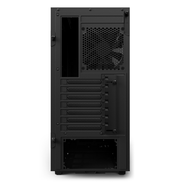 NZXT H500 - Matte Black