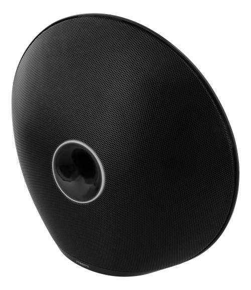 STREETZ Bluetooth kaiutin, V2.1 + EDR, 8W, 6h soittoaika, 10m, musta