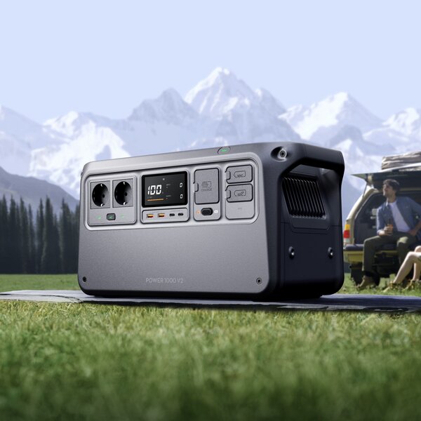 DJI Power 1000 v2 DJI Power 1000 v2