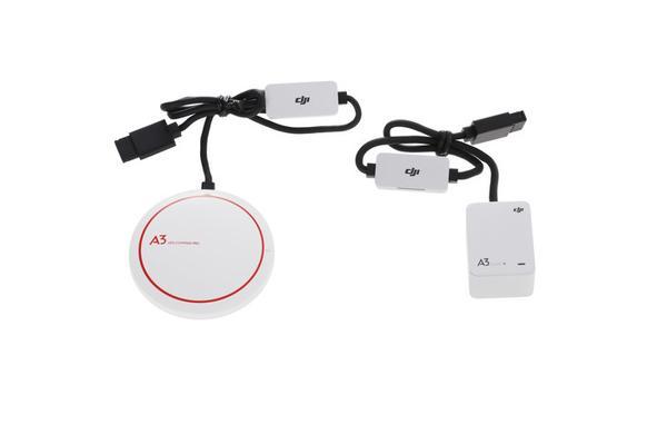 DJI A3 D-RTK GNSS-G
