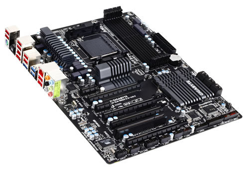 GIGABYTE GA-990FXA-UD3