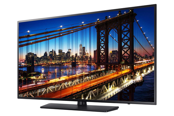 SAMSUNG 32" 32HF690 SLIM FHD, DVB-T2/C/S2