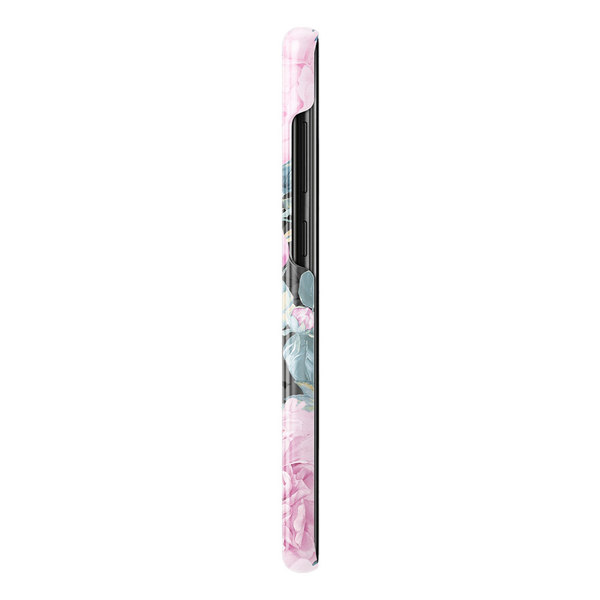 IDEAL FASHION CASE SAMSUNG GALAXY S10 PLUS PEONY GARDEN