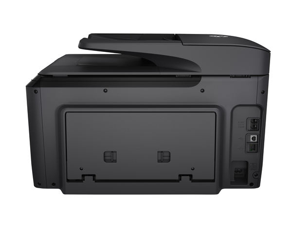 HP Officejet Pro 8715 e-AiO