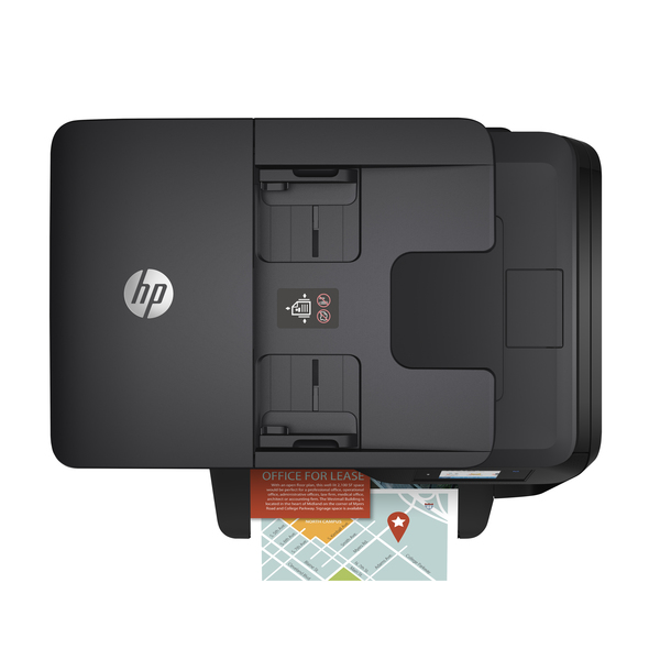 HP Officejet Pro 8715 e-AiO