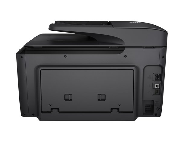 HP Officejet Pro 8715 e-AiO