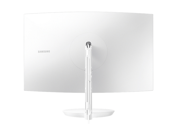 Samsung 27&quot; C32H711Q, QHD, VA - curved sk&auml;rm