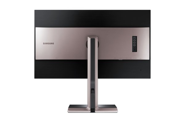 Samsung SD850 Series S27D850T | 27&quot; | Quad HD | LED | 5 ms | 60 Hz | Black
