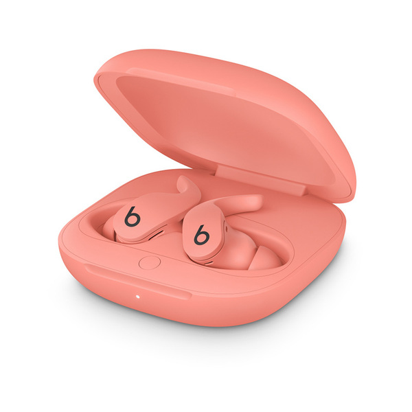 Beats Fit Pro - wireless in-ear headphones, Coral Pink