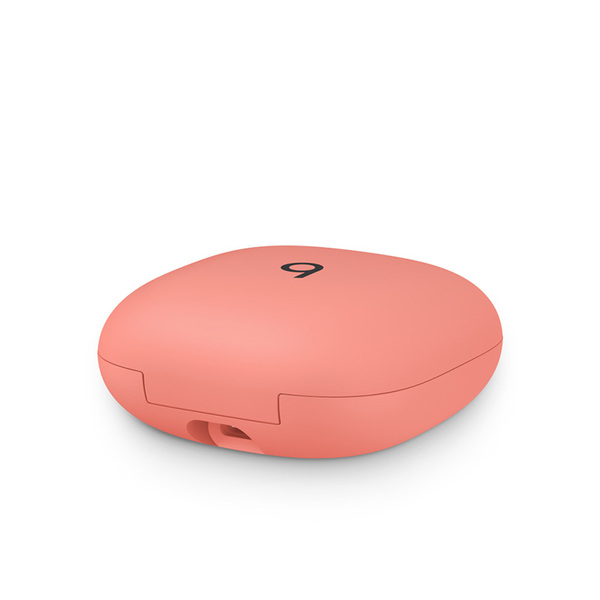 Beats Fit Pro - wireless in-ear headphones, Coral Pink