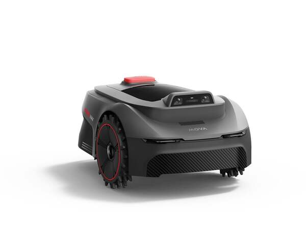 DREAME MOVA ViAX 300, Wi-Fi, 300m&sup2; Robotic Lawn Mower