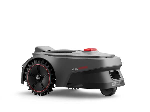 DREAME MOVA ViAX 300, Wi-Fi, 300m&sup2; Robotic Lawn Mower