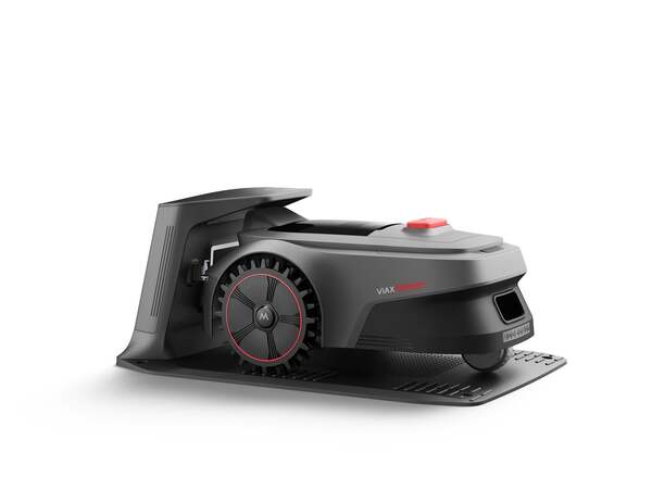 DREAME MOVA ViAX 300, Wi-Fi, 300m&sup2; Robotic Lawn Mower