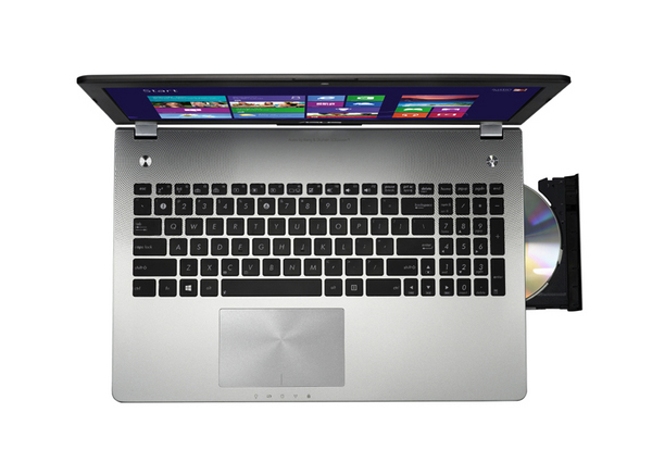 ASUS N56VJ 15.6/i7-3630Q/8GB/750GB/GT635M/BLURAY/WIN8