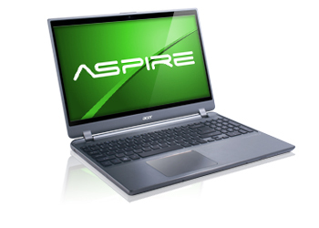 Acer Aspire M5-581TG 15.6/i5-3317U/6GB/500GB/W7HP