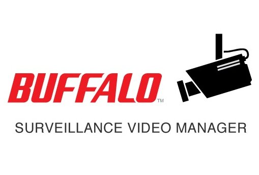 BUFFALO Camera Licence Pack 3 pcs