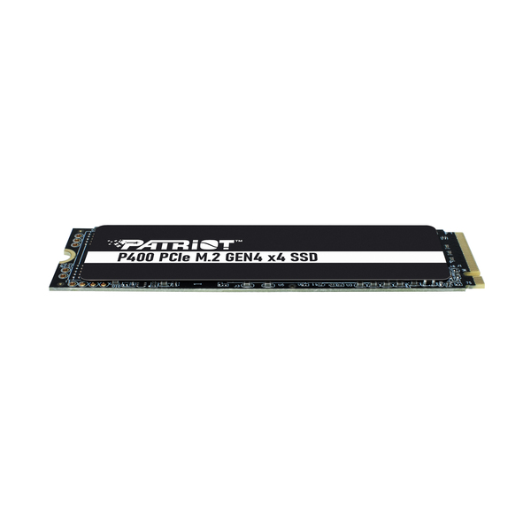 Patriot P400 1TB, PCIe 4.0, M.2 - SSD