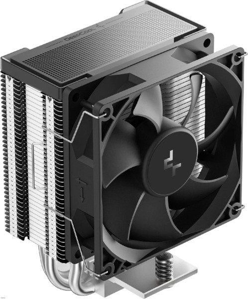 Deepcool AG300 G2 -prosessorij&auml;&auml;hdytin - 92 mm - Musta