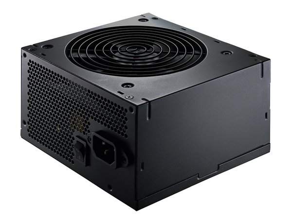 CM B SERIES 500W PSU V2 - ACTIVE PFC 230V