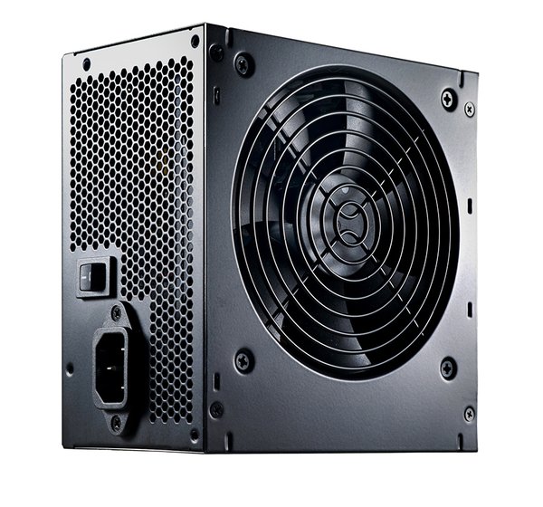 CM B SERIES 500W PSU V2 - ACTIVE PFC 230V