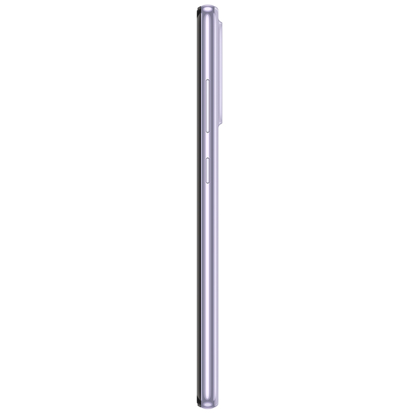 Samsung Galaxy A52s 5G 6/128 Gt -Android-puhelin, Violetti