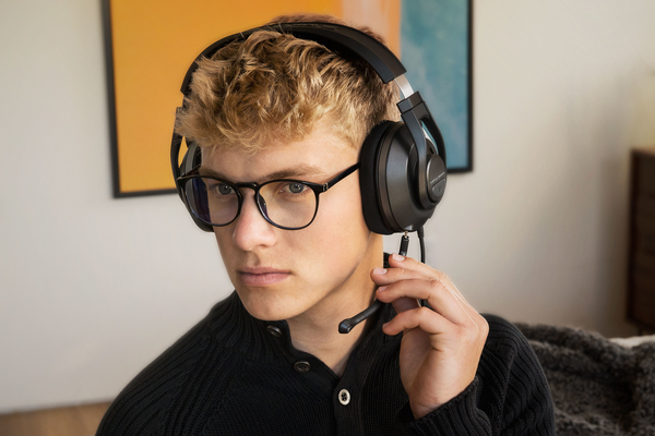 Turtle Beach RECON 500 ROTW - gaming headset