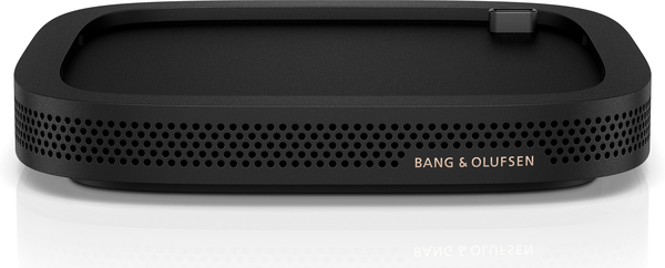 HP Audio Module - Kaiutin - PC:lle - black sparkle malleihin Elite Slice, Slice for Meeting Rooms