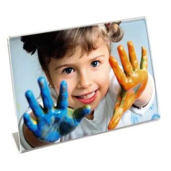 HAMA Akrylram Liggande 10x15