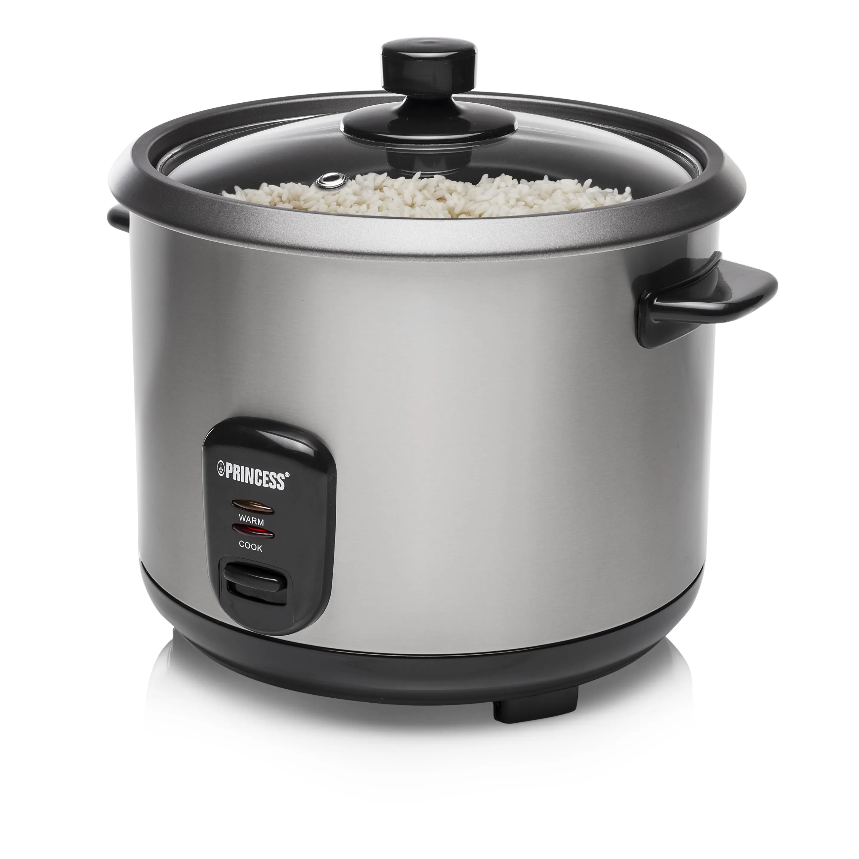 Riskokare 1,8l
