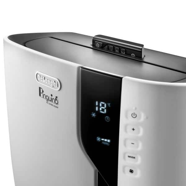 DeLonghi Pinguino PAC EX100 SILENT -ilmastointilaite