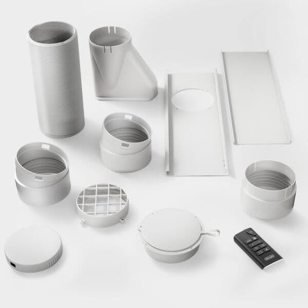 DeLonghi Pinguino PAC EX100 SILENT - luftkonditionering