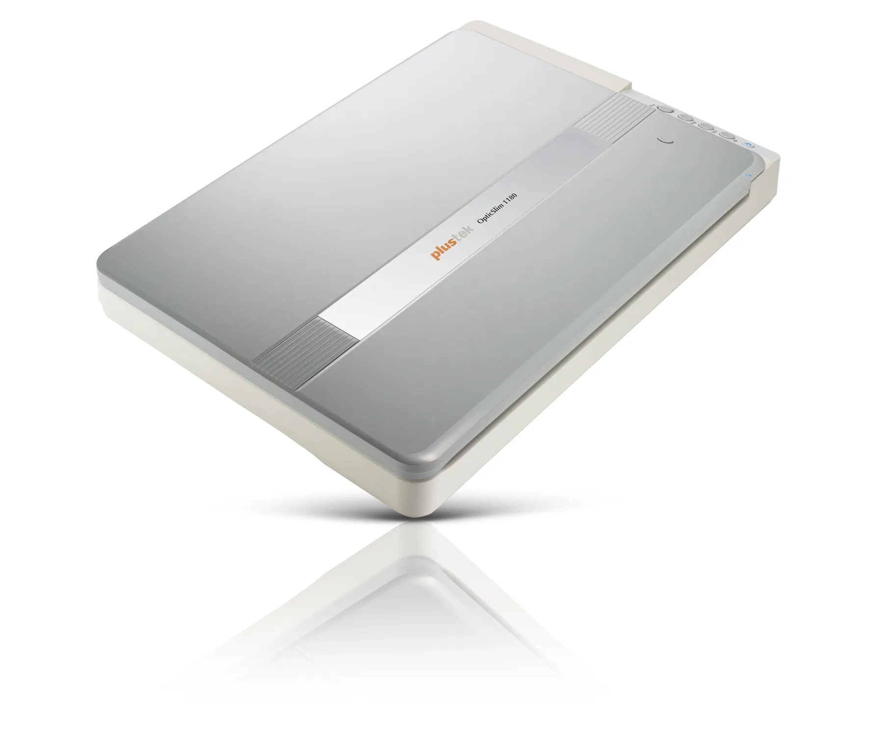 Opticslim 1180 A3 Flatbed