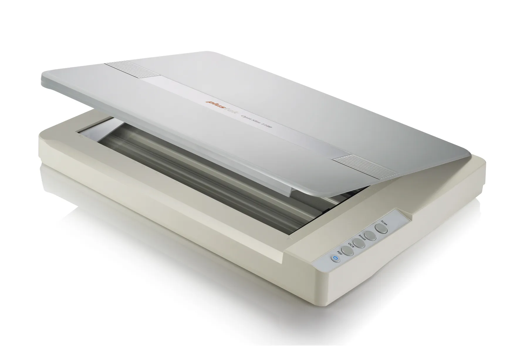 Opticslim 1180 A3 Flatbed