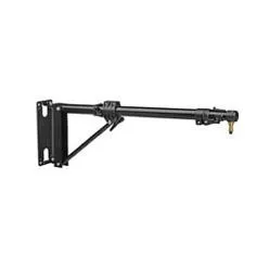 MANFROTTO Wall Boom Lyhyt