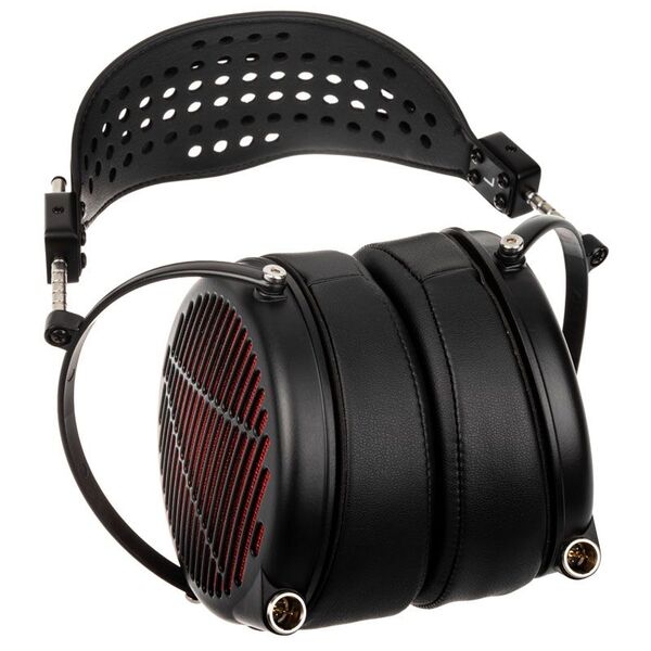 Audeze LCD-GX audiophiles High-End Gaming Headset, Black