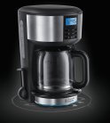 Russell Hobbs Buckingham -kahvinkeitin, Musta