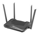 D-Link DIR-X1560, AX1500, Dual-Band - Wi-Fi 6 router